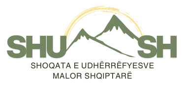Albanian Mountain Guides Association (SHUMSH)