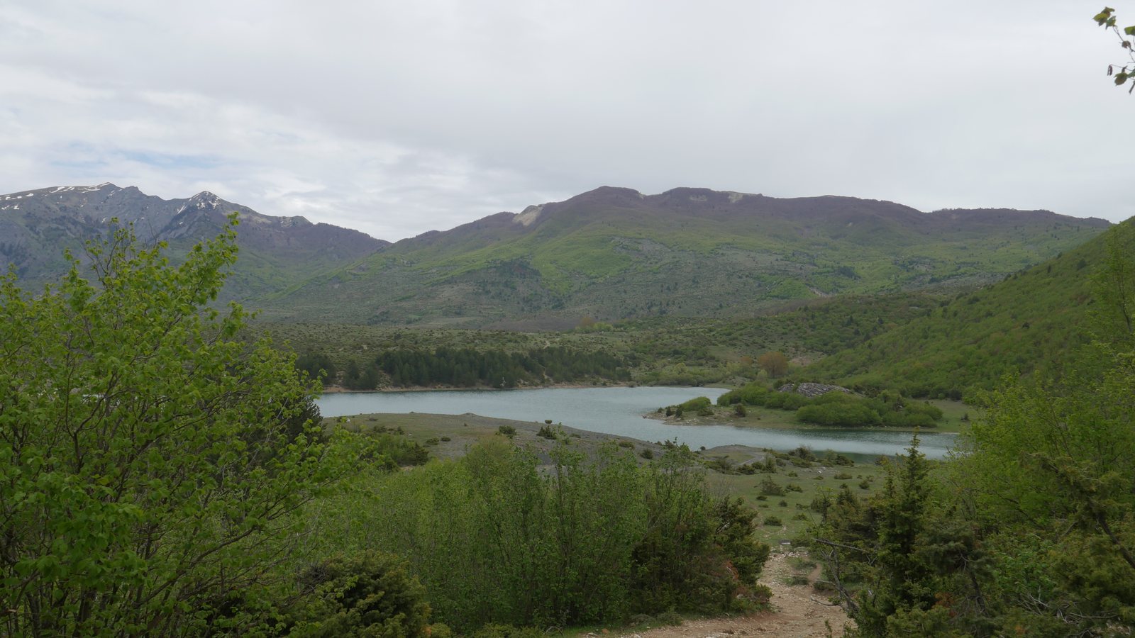 Sanjollas — Rehovë